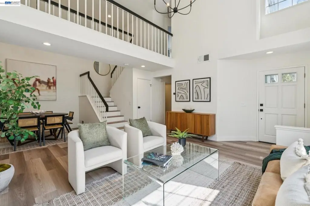 39 Benedict Ct, Alameda, CA 94502 - #1