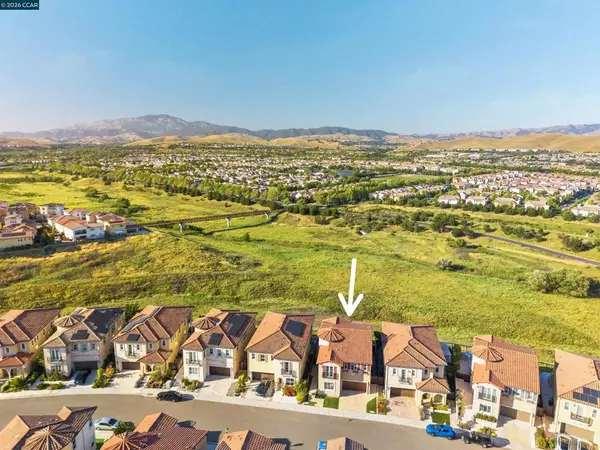 1195 Trumpet Vine Ln, San Ramon, CA 94582