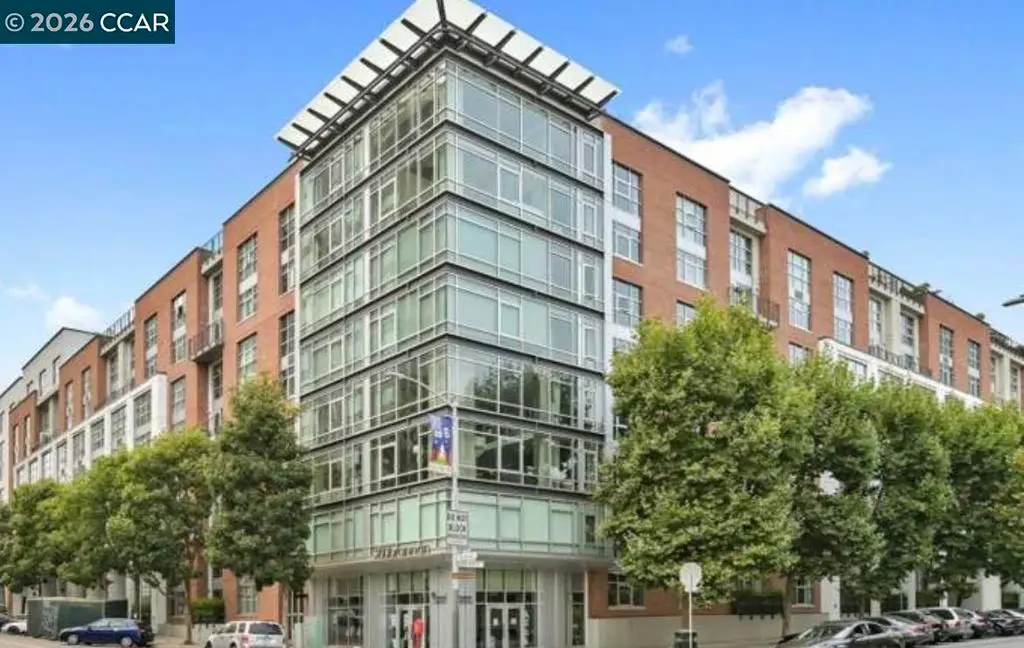 200 Brannan St #126, San Francisco, CA 94107 - #1