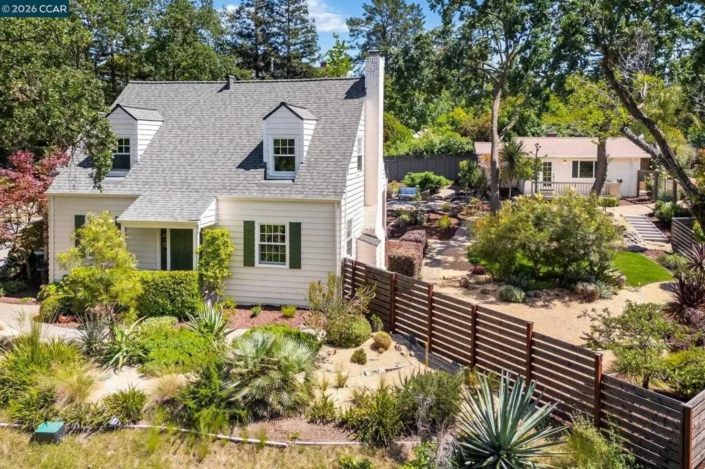 425 Lakewood Cir, Walnut Creek, CA 94598 - #1