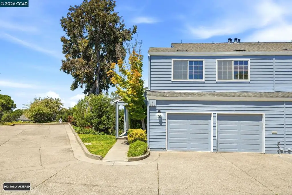 624 Primrose Ter, Pinole, CA 94564 - #1