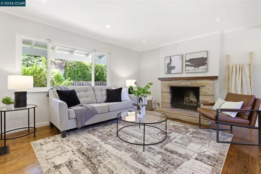 2760 Walnut Blvd, Walnut Creek, CA 94596 - #2