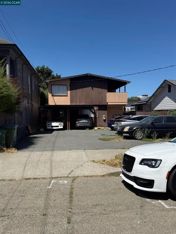 2116 8th St, Berkeley, CA 94710