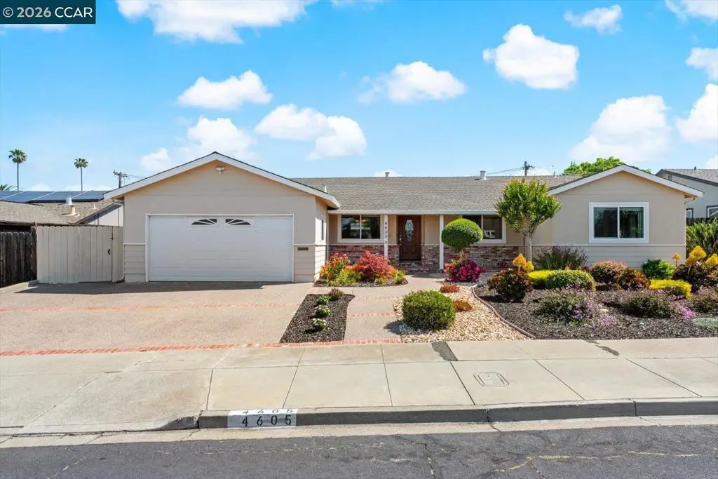 4605 Wilson Lane, Concord, CA 94521 - #1