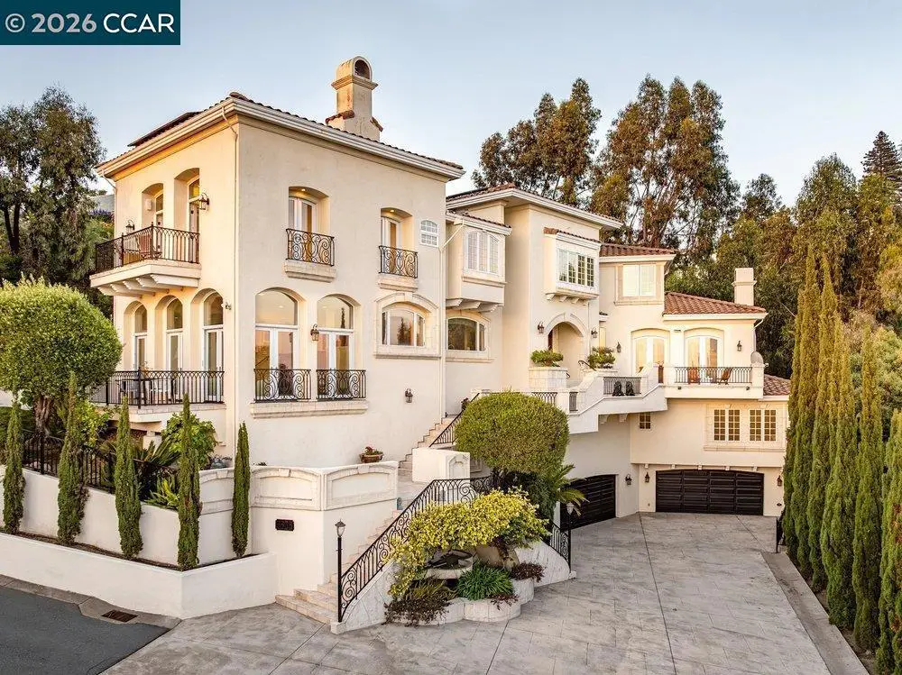 5606 La Salle Ave, Oakland, CA 94611 - #1