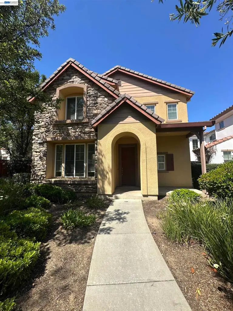 140 W Brilloso Ln, Mountain House, CA 95391 - #1