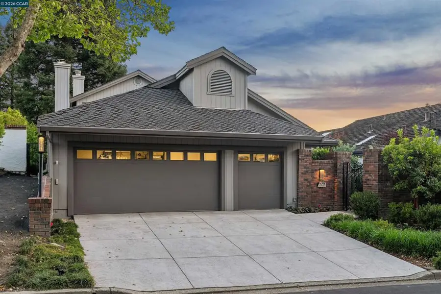 207 Live Oak Dr, Danville, CA 94506 - #3