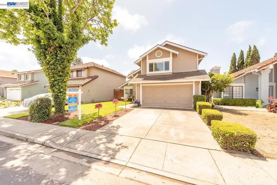 32732 Goshen St, Union City, CA 94587 - #2