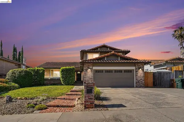 1627 Geyser Cir, Antioch, CA 94509