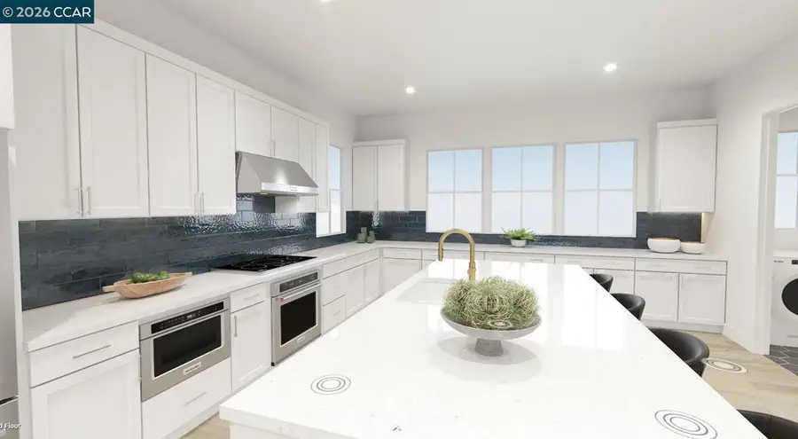 19601 Juniper Loop, Morgan Hill, CA 95037 - #2