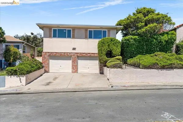 1808 Key Blvd, El Cerrito, CA 94530