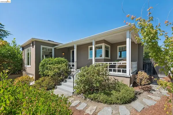 5430 Proctor Ave, Oakland, CA 94618