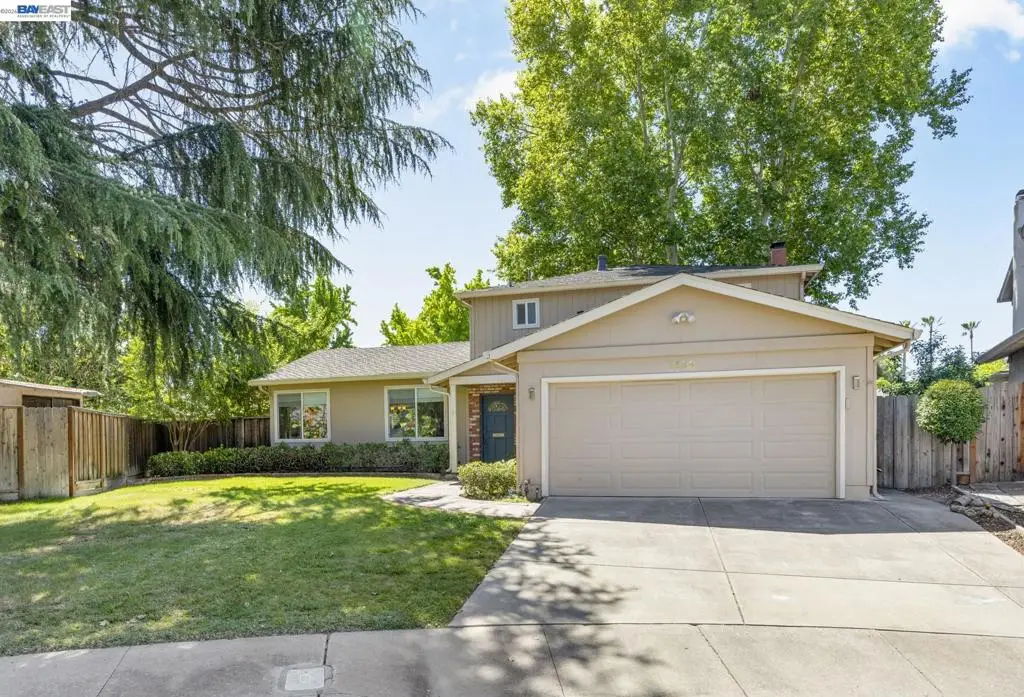 5556 Paseo Navarro, Pleasanton, CA 94566 - #1