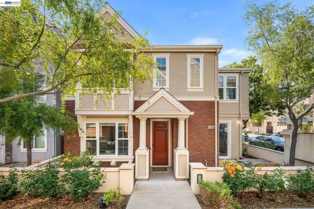 4386 Laird Circle, Santa Clara, CA 95054 - #1