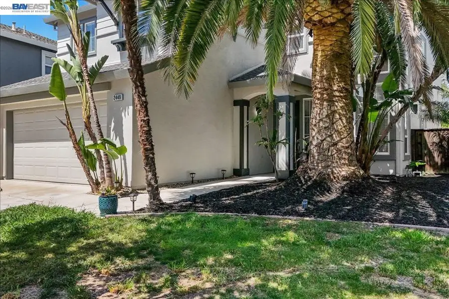 2449 Almanor Drive, Tracy, CA 95304 - #3