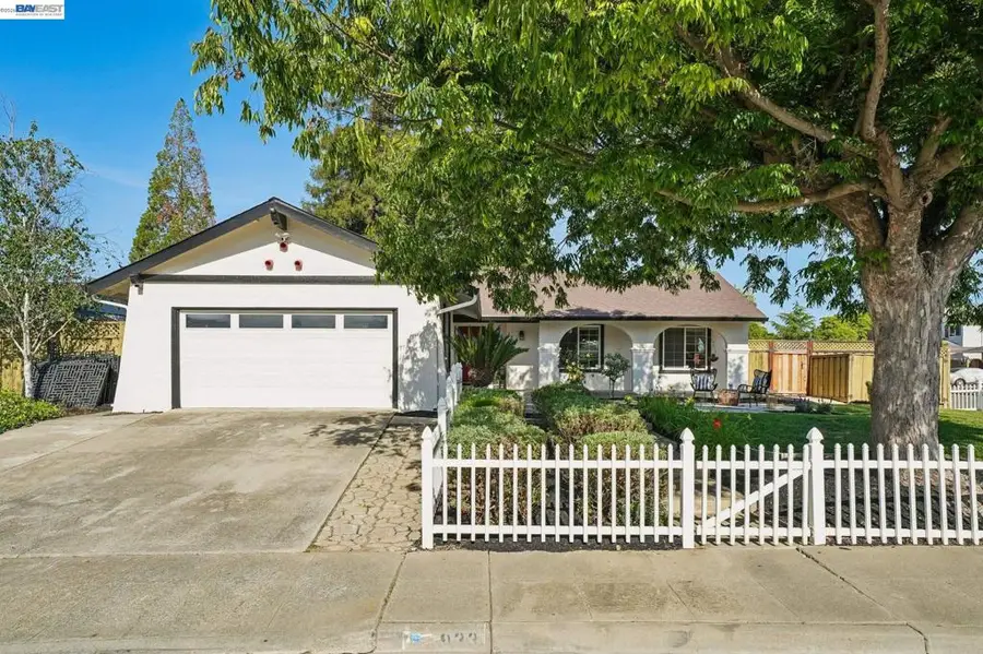 933 Algonquin Ave, Livermore, CA 94551 - #2