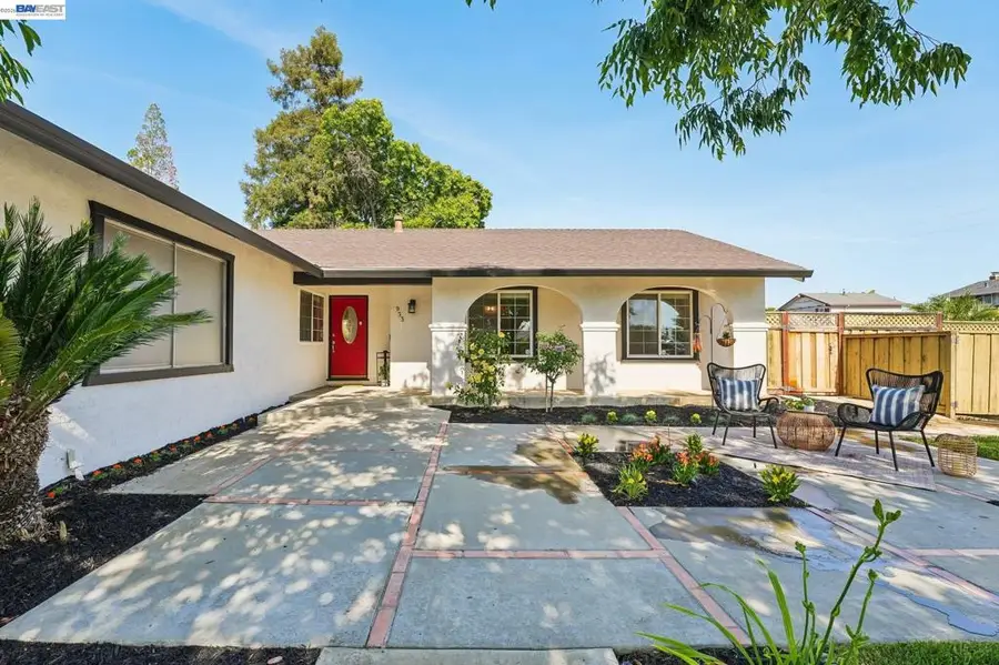 933 Algonquin Ave, Livermore, CA 94551 - #3