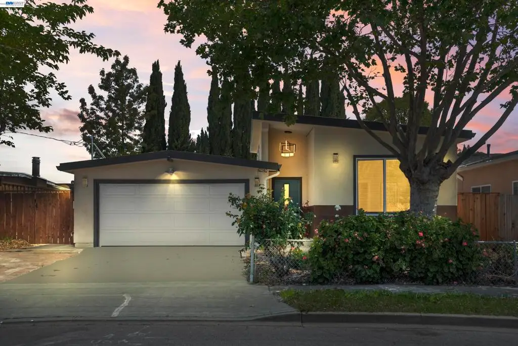 42740 Jefferson Street, Fremont, CA 94538 - #1