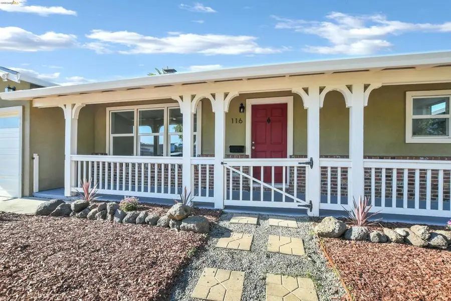 116 E 16th St, Antioch, CA 94509 - #2