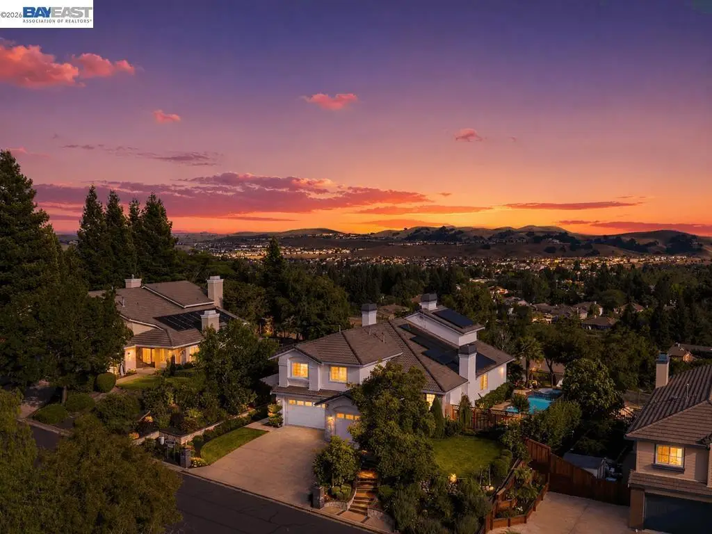 4478 Fleetwood Rd, Danville, CA 94506 - #1