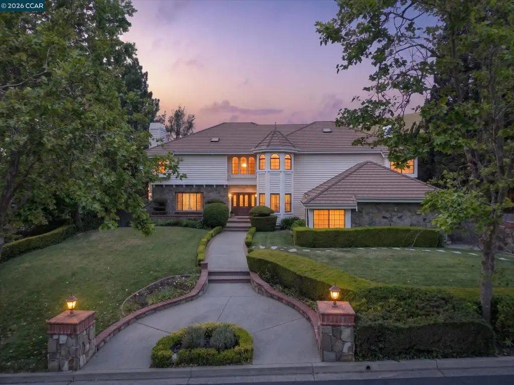 5303 Blackhawk Dr, Danville, CA 94506 - #1