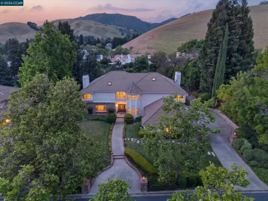5303 Blackhawk Dr, Danville, CA 94506 - #2