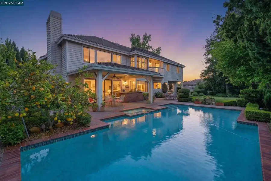 5303 Blackhawk Dr, Danville, CA 94506 - #3