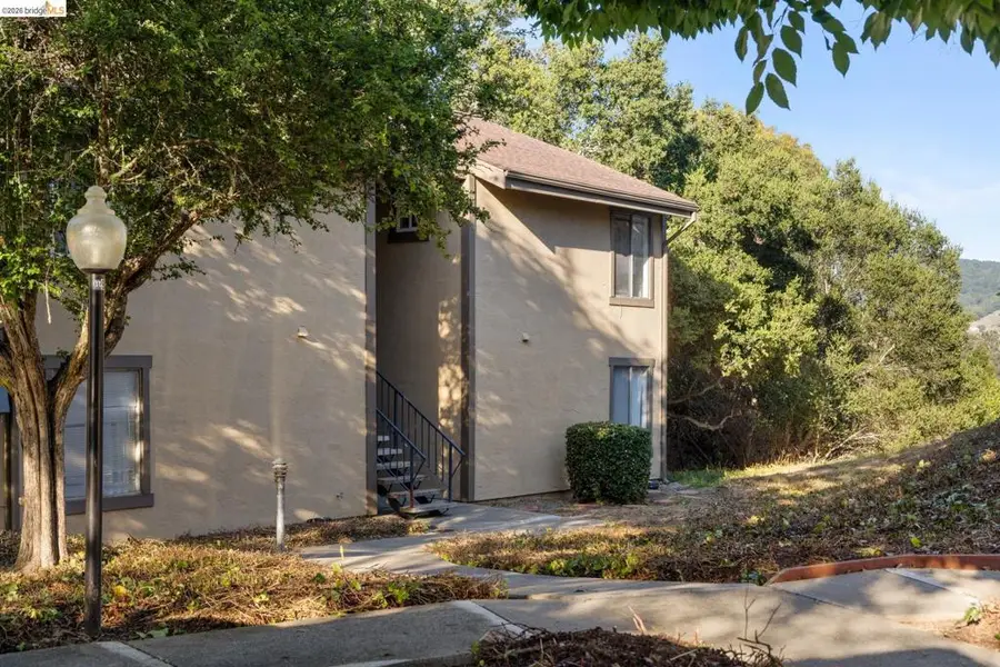 5310 Ridgeview Cir #2, El Sobrante, CA 94803 - #2