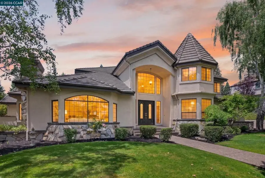4423 Deer Ridge Rd, Danville, CA 94506 - #2