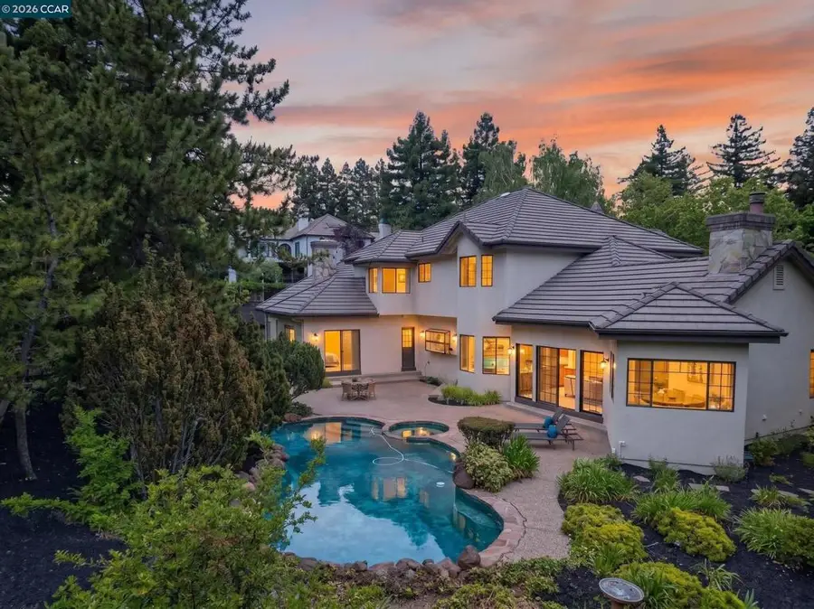 4423 Deer Ridge Rd, Danville, CA 94506 - #3