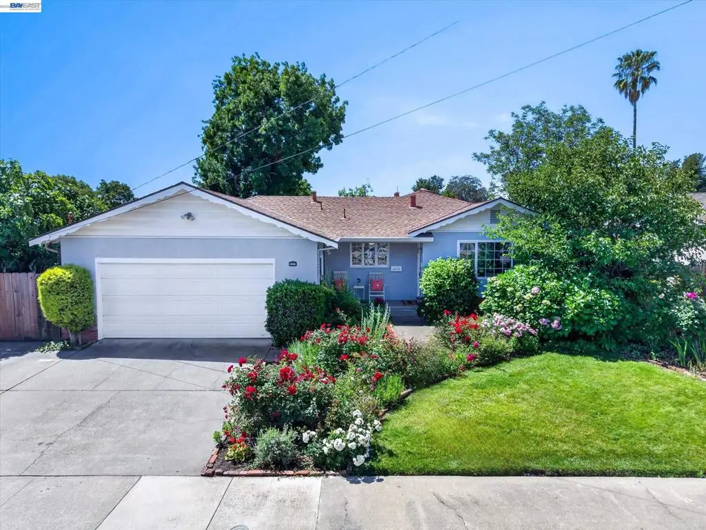 4056 Nevis St, Pleasanton, CA 94566 - #1