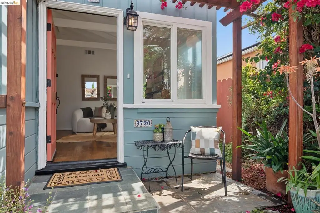 3720 Esmond Ave, Richmond, CA 94805 - #1