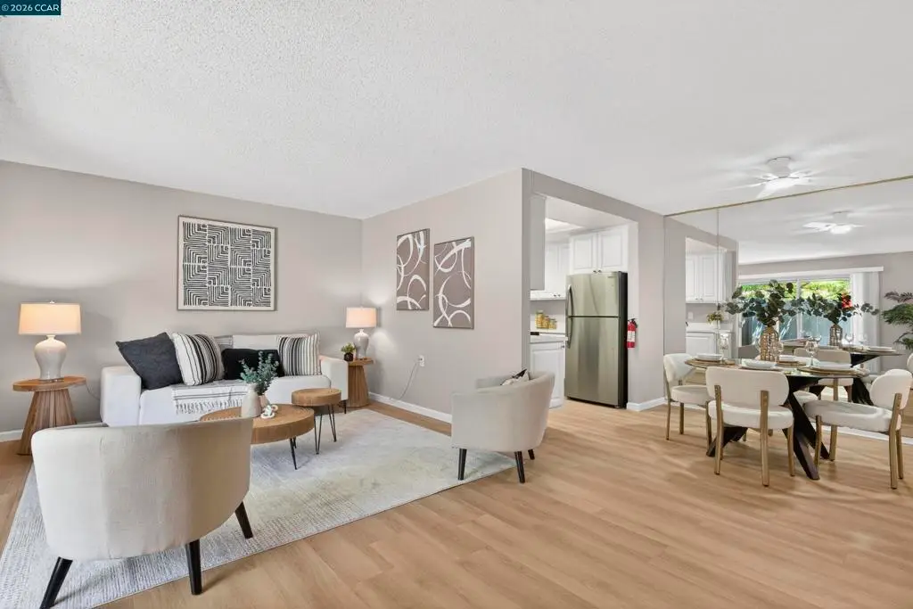 1109 Golden Rain Rd #4, Walnut Creek, CA 94595 - #1
