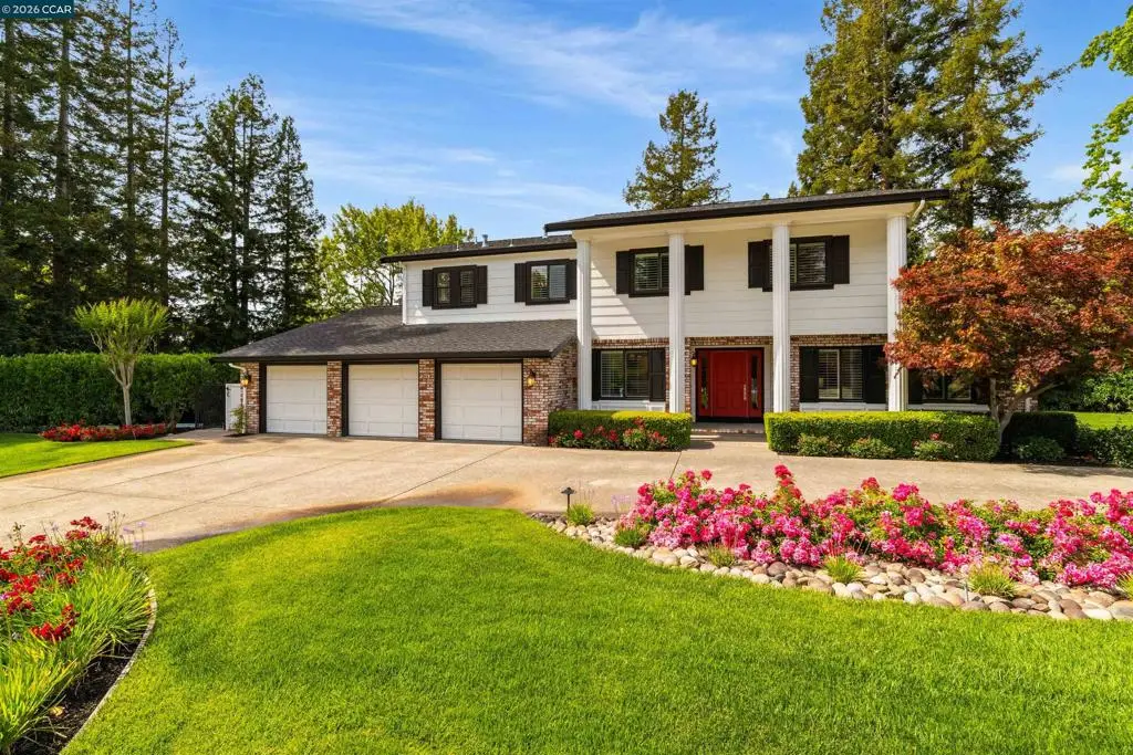 2319 Tree Creek Pl, Danville, CA 94506 - #1