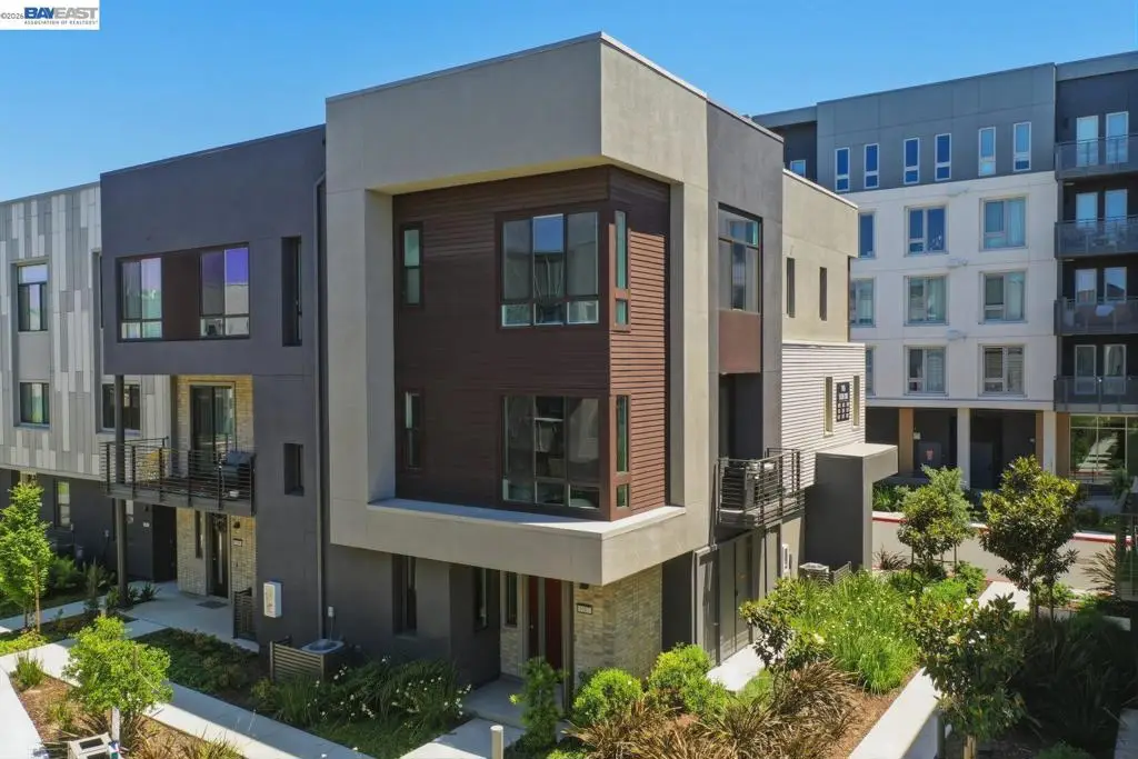 3693 Vision Cmn #1007, Fremont, CA 94538 - #1