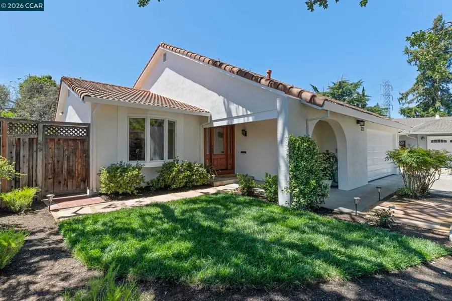 231 Ramon Pl, San Ramon, CA 94583 - #3