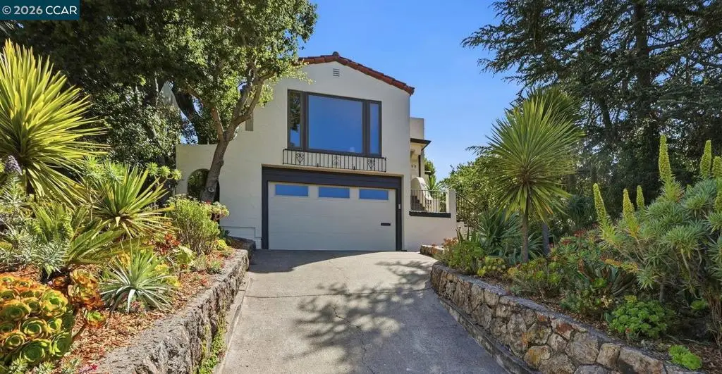 Address Withheld By Seller, Berkeley, CA 94707 - #1