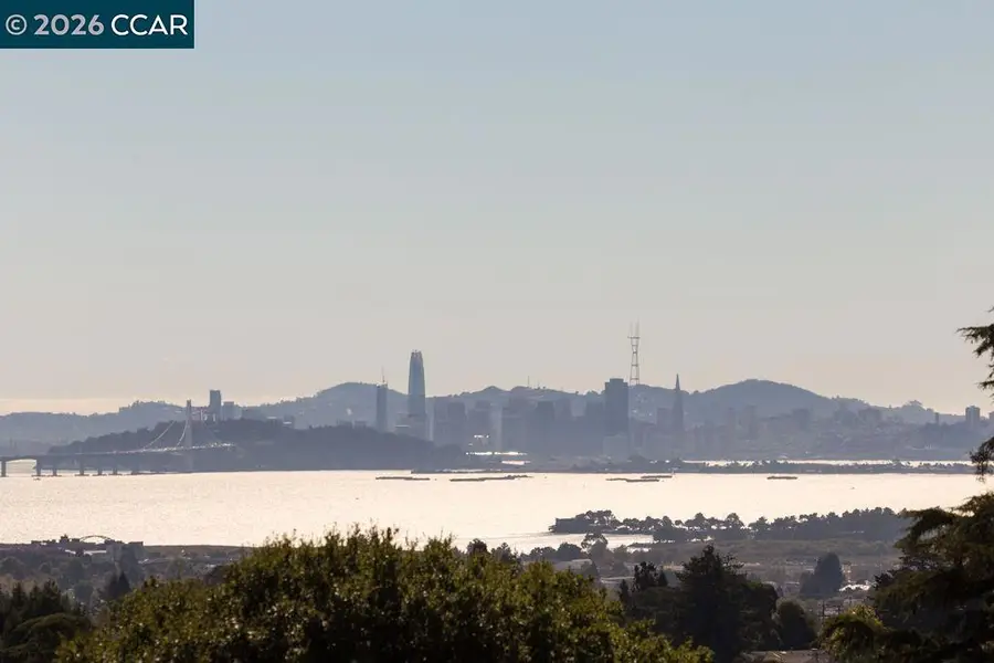 Address Withheld By Seller, Berkeley, CA 94707 - #3