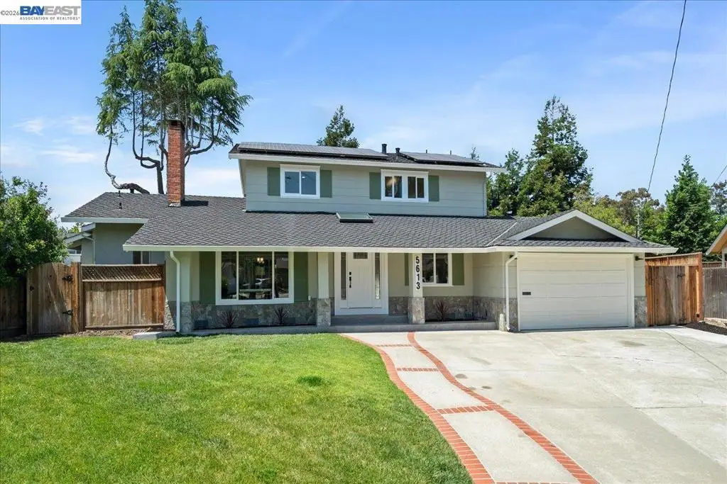 5613 Abington Ct, Newark, CA 94560 - #1