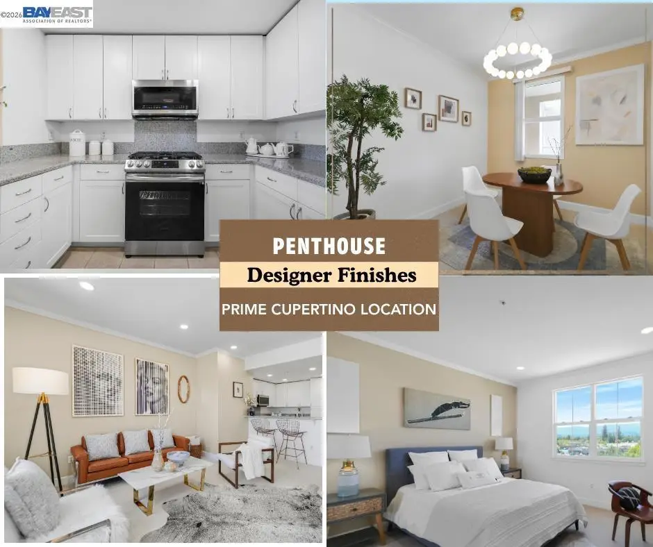 20488 Stevens Creek Blvd #2302, Cupertino, CA 95014 - #1