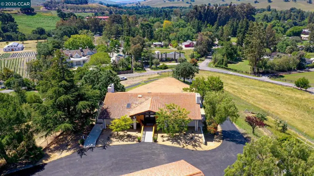 5505 Old School Rd, Tassajara, CA 94588 - #1