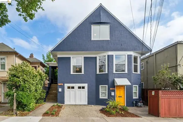 1268 Alcatraz Ave, Berkeley, CA 94702