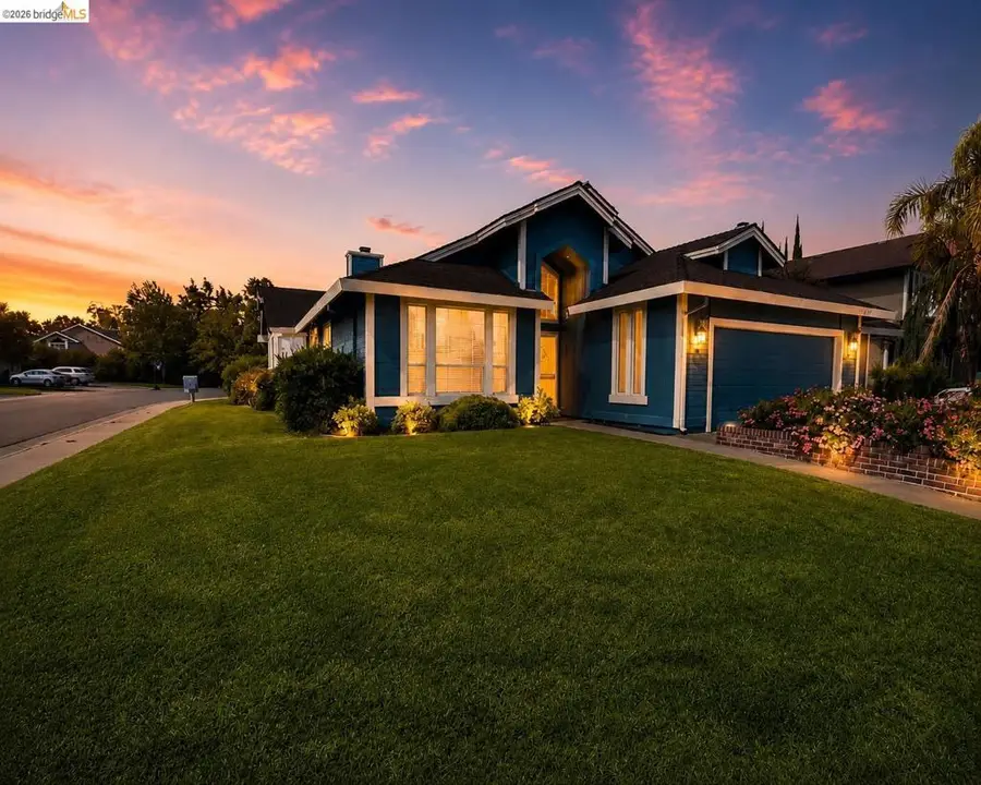 5001 Meadow Pass Way, Antelope, CA 95843 - #2