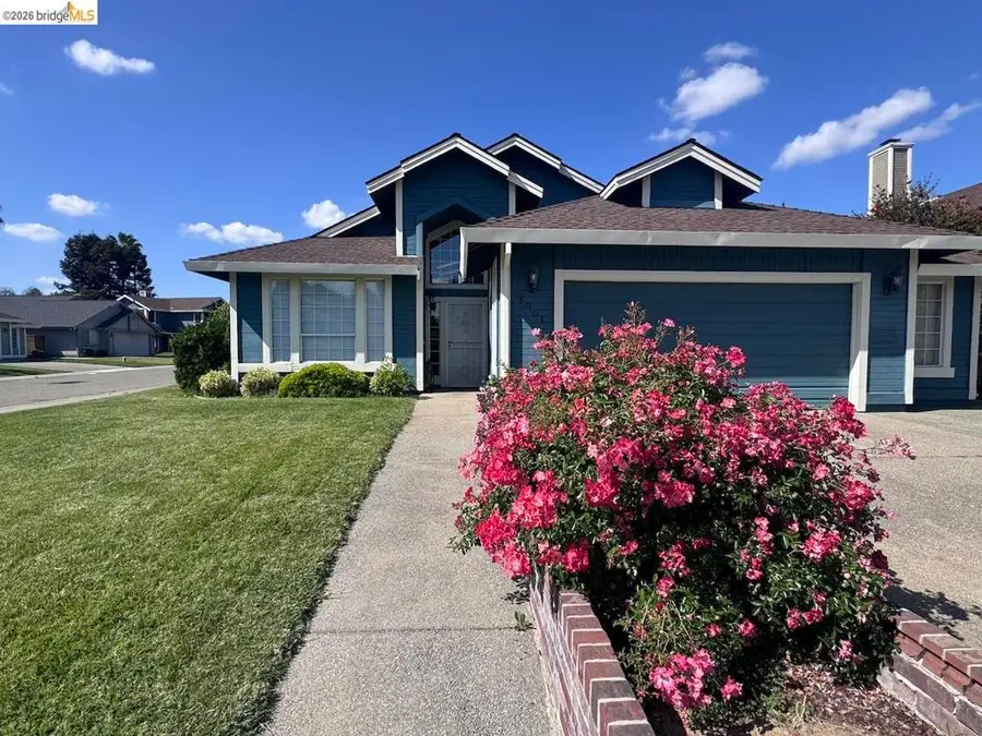5001 Meadow Pass Way, Antelope, CA 95843 - #3