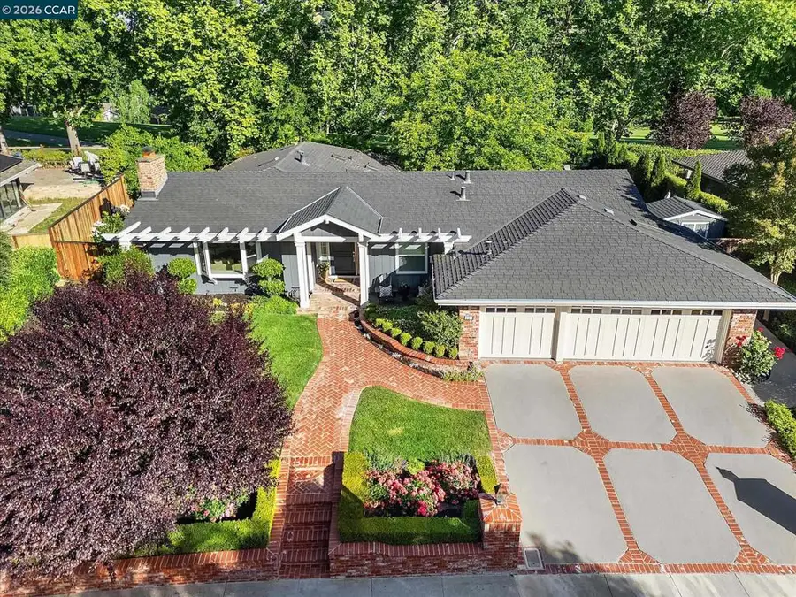 659 Park Hill Rd, Danville, CA 94526 - #3