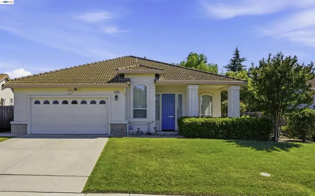 1016 Carpinteria, Antioch, CA 94509 - #1