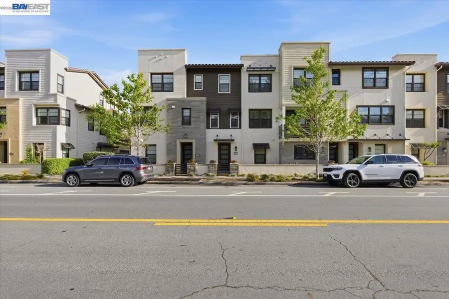 3584 Peralta Blvd, Fremont, CA 94536 - #2