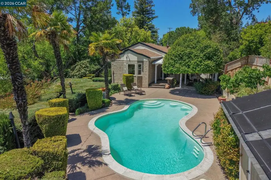 861 Holly Hill Dr, Walnut Creek, CA 94596 - #3