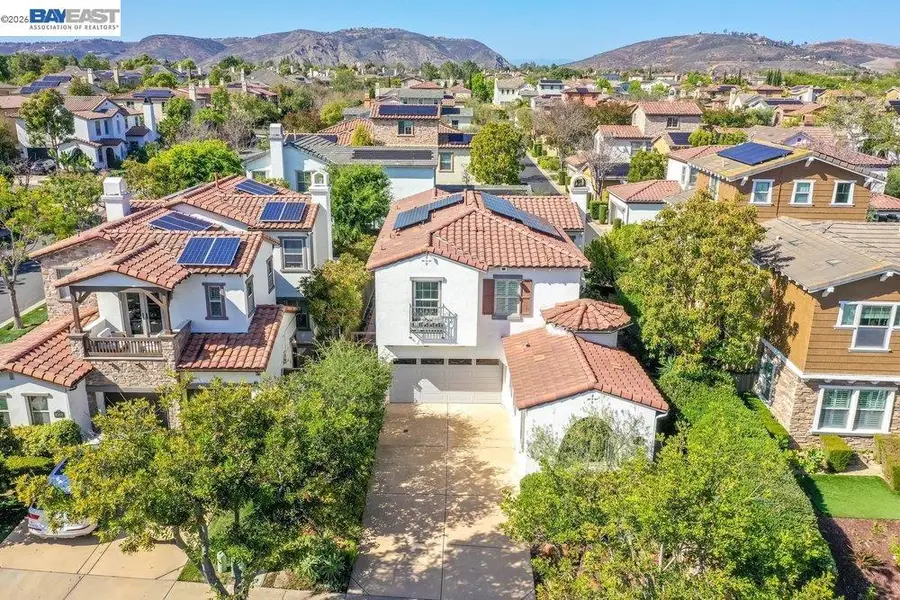 8320 New Park Ln, San Diego, CA 92127 - #2