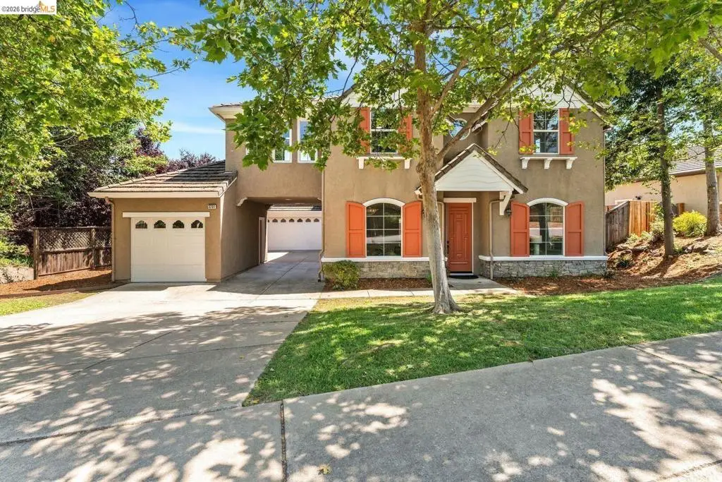 3201 Montrose Way, El Dorado Hills, CA 95762 - #1